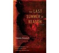 The Last Summer of Reason by Tahar Djaout Tahar Djaout (Auteur)
