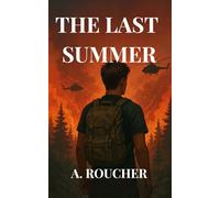 THE LAST SUMMER: RANGER OATH SERIES