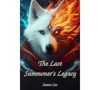 The Last Summoner's Legacy: Sofros World