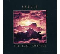Xanadu – The Last Sunrise – CD – Neuf