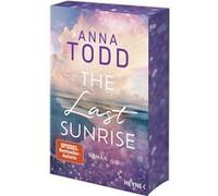 Anna Todd – The Last Sunrise – Heyne Verlag