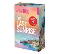 The last sunrise: Edition limitée U avec jaspage