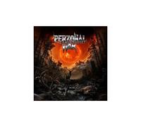 Perzonal War - Last Sunset-Digi [Import]