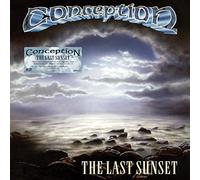 The Last Sunset – Vinyle 12" (édition étendue, vinyle coloré) – BMG