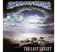 The Last Sunset
