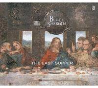 Last supper - DVD Zone 1 G