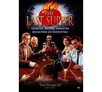 The Last Supper – DVD‑R à la demande – Choice Collection (1995)