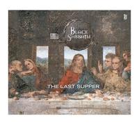 Last supper - DVD Zone 1 G