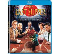 The Last Supper [Blu-Ray]