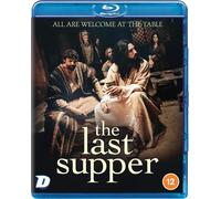 The Last Supper [Blu-ray] [Region B]