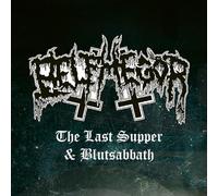 Nuclear Blast – The Last Supper/Blutsabbath