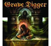 The Last Supper by Grave Digger [Audio CD] NEUF