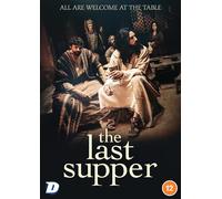 The Last Supper [DVD]