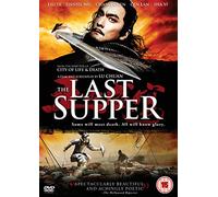 The Last Supper – Import (Royaume‑Uni) – Arrow