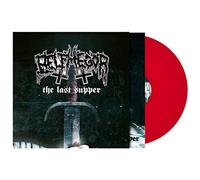 The Last Supper (Remastered 2021) [Rocket Red In Gf Incl. Lyric Sheet] [Vinyl]