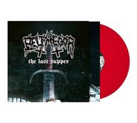 The Last Supper (Remastered 2021) [Rocket Red In Gf Incl. Lyric Sheet] [Vinyl]