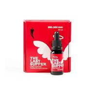 The Last Supper Sauce Piquante Extrême Trinidad Scorpion 20 ml