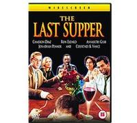 The Last Supper , (Wide Screen) G