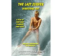 The Last Surfer