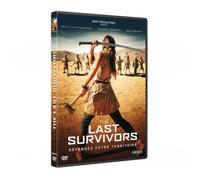 The Last Survivor