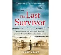 The Last Survivor by Frank Krake Frank Krake (Auteur)
