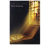 Last tale of eternity