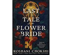 The Last Tale Of The Flower Bride