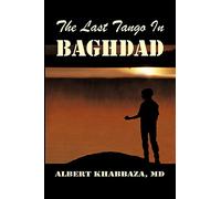 The Last Tango in Baghdad