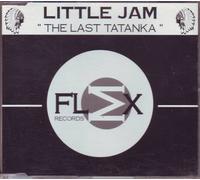 The Last Tatanka
