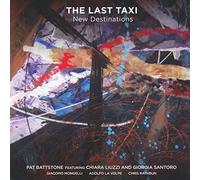 The Last Taxi : New Destinations