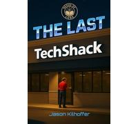 The Last TechShack
