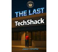 The Last TechShack