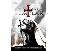 The Last Templar – Version originale – DVD – Bright Spark