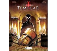 The last Templar - tome 2 The knight in the crypt (2)