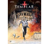 The last templar - tome 5 The Devil's handiwork (5)