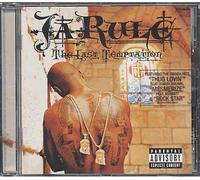 Ja Rule – The Last Temptation