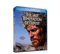 The Last Temptation Bd
