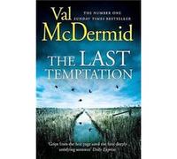 Val McDermid – The Last Temptation (Tony Hill et Carol Jordan) – Broché