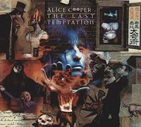 The Last Temptation-Deluxe Édition