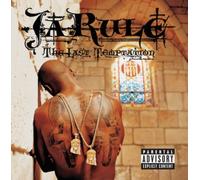 The Last Temptation [EU-VERSION] by Ja Rule [Compact Disc] NEUF