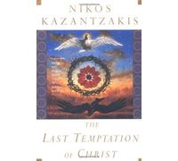 The Last Temptation of Christ