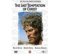 The Last Temptation of Christ