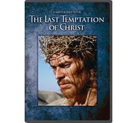 The Last Temptation of Christ