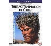 The Last Temptation of Christ