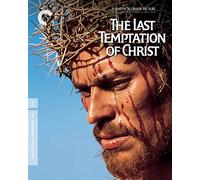 The Last Temptation Of Christ (The Criterion Collection) [Blu Ray]