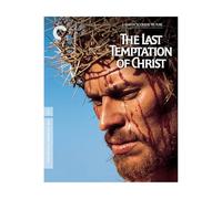 The Last Temptation of Christ - Criterion Collection [Import USA Zone 1]