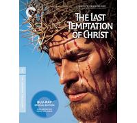 The Last Temptation Of Christ (The Criterion Collection) [Blu Ray]