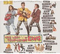 The Last Temptation of Elvis: An All-Star Tribute (1990-10-21)