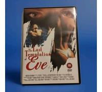 The Last Temptation Of Eve - Dvd