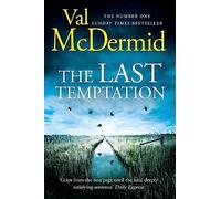 The Last Temptation (Tony Hill and Carol Jordan)